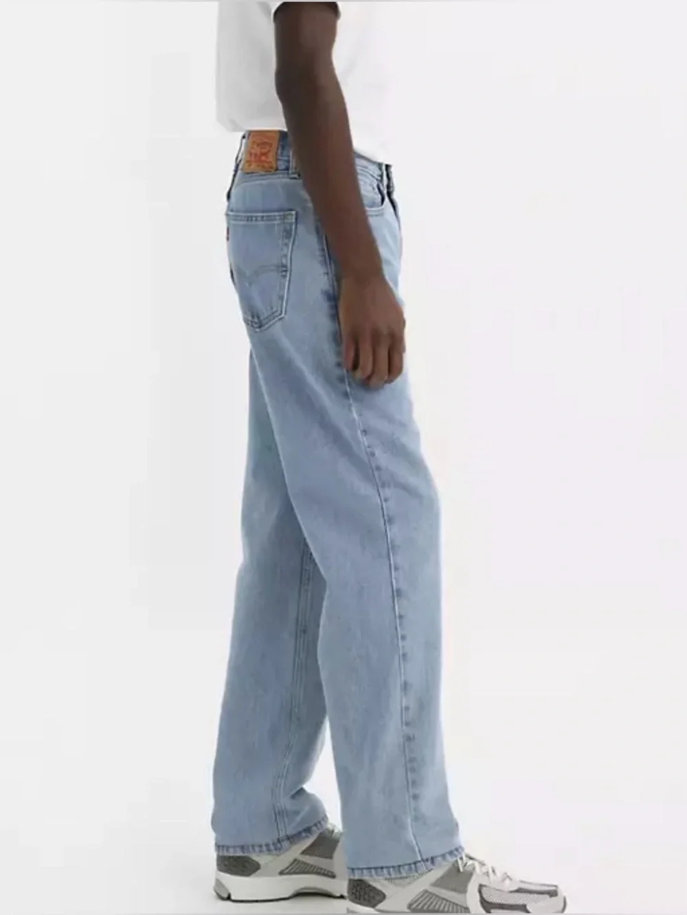 Levi’s 550 Relaxed Fit Jeans
